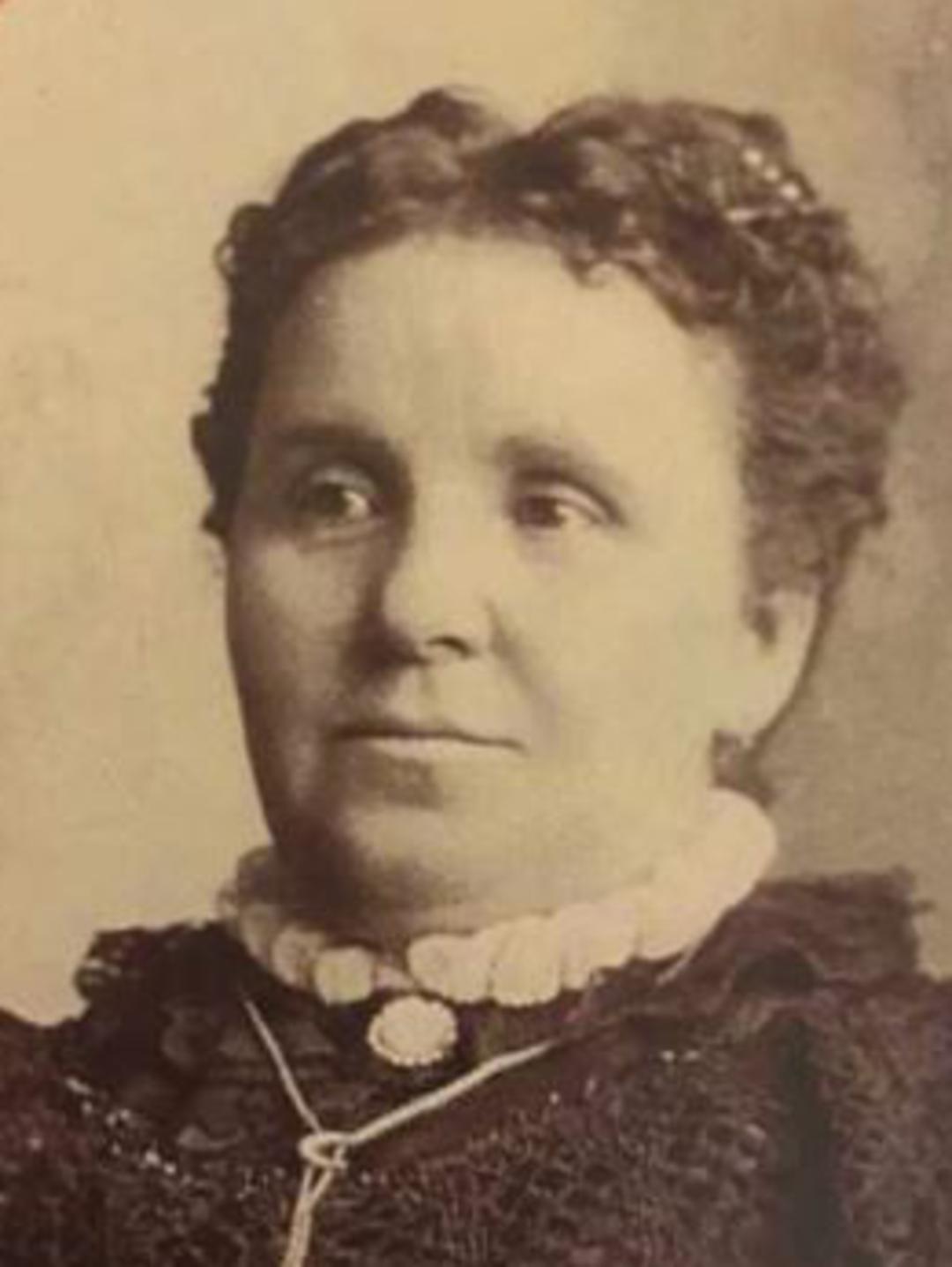 Emily Abraham (1855 - 1939) Profile